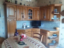 agréable maison sur 2000m2