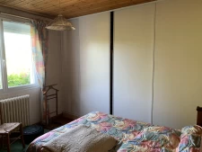 agréable maison sur 2000m2