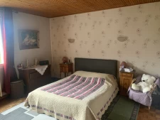 agréable maison sur 2000m2