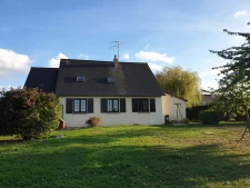  Maison individuelle 118m2 