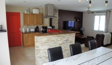  Maison 5 Chambres 144 m2