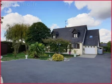  Maison individuelle 118m2 