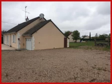  Maison 5 pièces 114m2