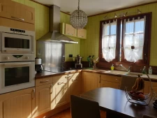  Maison individuelle 118m2 