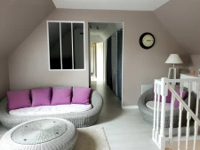  Maison 5 Chambres 144 m2