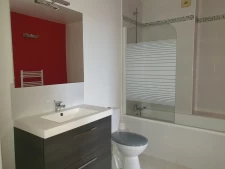 Appartement 2 pièces en Duplex 46m2