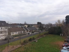 Appartement 2 pièces en Duplex 46m2