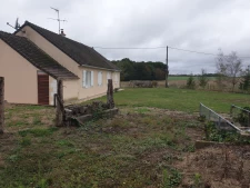  Maison 5 pièces 114m2