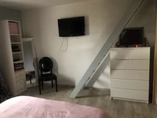  Maison 5 pièces 114m2