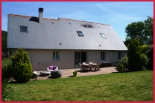  Maison 5 Chambres 144 m2