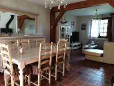  Maison individuelle 118m2 