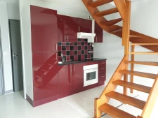 Appartement 2 pièces en Duplex 46m2