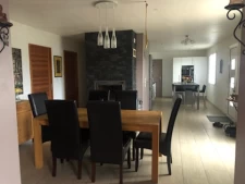  Maison 5 pièces 114m2