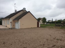  Maison 5 pièces 114m2