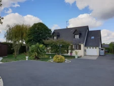  Maison individuelle 118m2 