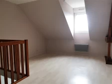 Appartement 2 pièces en Duplex 46m2