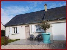  Maison 3 pièces 61m2