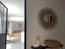 Magnifique maison de charme rénovée.