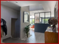  Grande maison sud gare 210m2