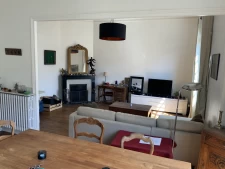  Sublime 3 pièces de 70,84m2 Quartier St Hélier