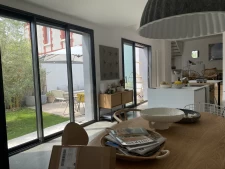 Magnifique maison de charme rénovée.