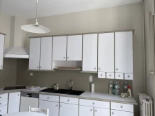  Appartement rénové 85,5m2 Hoche