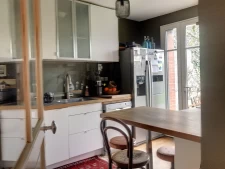 Belle maison années 30 avec piscine, sud gare.