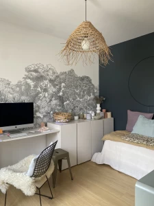 Magnifique maison de charme rénovée.