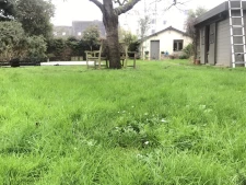 Belle maison années 30 avec piscine, sud gare.