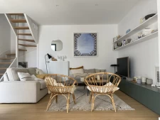 Magnifique maison de charme rénovée.