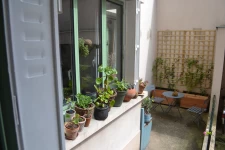  T4 rénové centre-ville