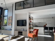  Grande maison sud gare 210m2