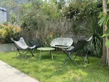 Magnifique maison de charme rénovée.