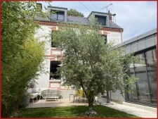 Magnifique maison de charme rénovée.