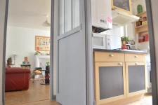  T4 rénové centre-ville