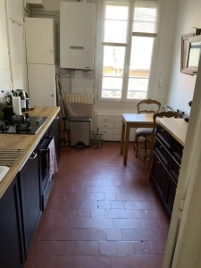  Sublime 3 pièces de 70,84m2 Quartier St Hélier