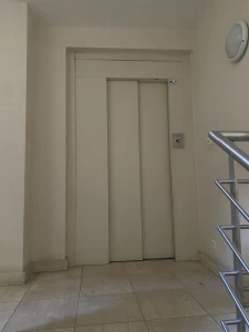 Duplex 3 chambres St Germain.