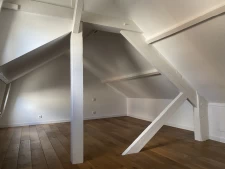 Duplex 3 chambres St Germain.