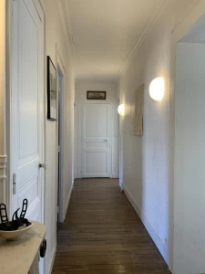  Sublime 3 pièces de 70,84m2 Quartier St Hélier