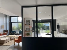  Grande maison sud gare 210m2