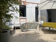 Magnifique maison de charme rénovée.