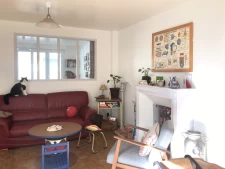  T4 rénové centre-ville