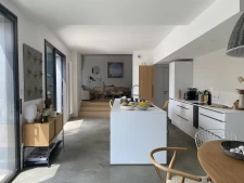 Magnifique maison de charme rénovée.