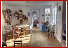  T4 rénové centre-ville