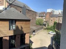  Sublime 3 pièces de 70,84m2 Quartier St Hélier