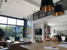  Grande maison sud gare 210m2