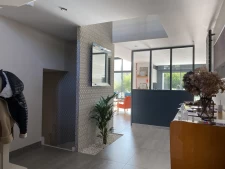  Grande maison sud gare 210m2