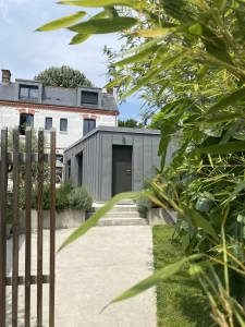 Magnifique maison de charme rénovée.