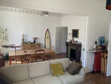  Sublime 3 pièces de 70,84m2 Quartier St Hélier