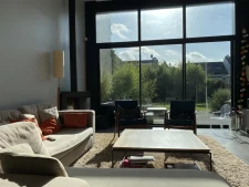  Grande maison sud gare 210m2